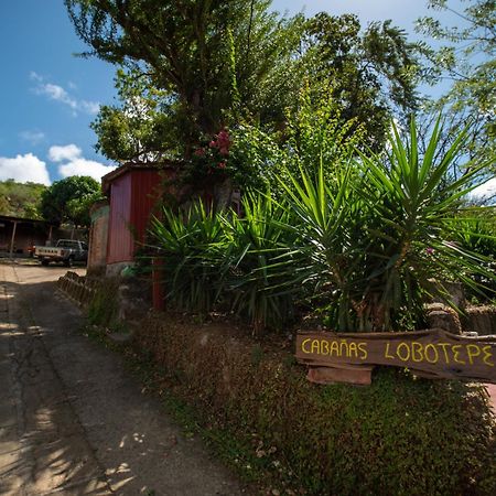 1 Bedroom Cabin, 3 Blocks From Beach And Center Of San Juan San Juan del Sur Dış mekan fotoğraf