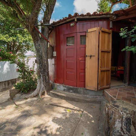 1 Bedroom Cabin, 3 Blocks From Beach And Center Of San Juan San Juan del Sur Dış mekan fotoğraf
