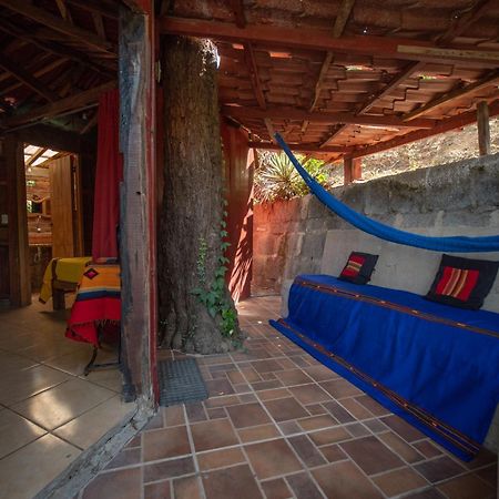 1 Bedroom Cabin, 3 Blocks From Beach And Center Of San Juan San Juan del Sur Dış mekan fotoğraf