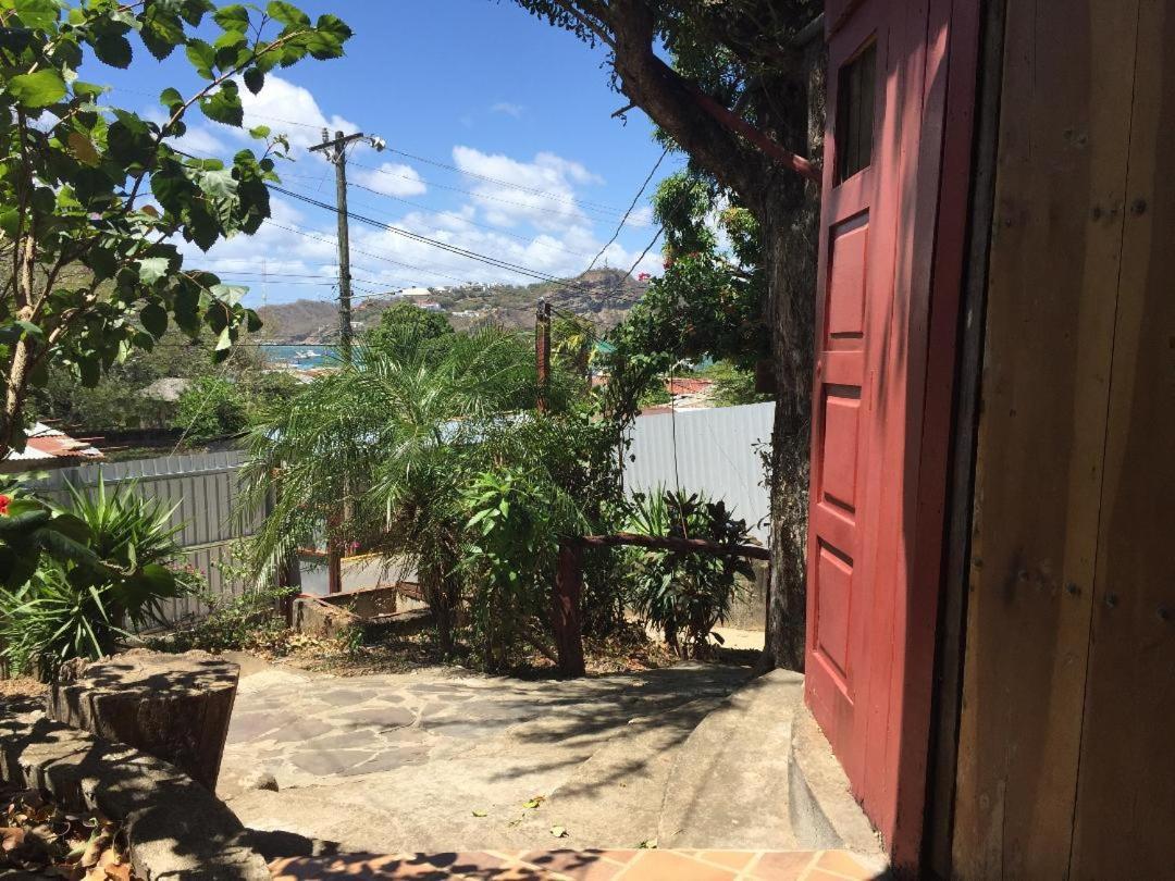 1 Bedroom Cabin, 3 Blocks From Beach And Center Of San Juan San Juan del Sur Dış mekan fotoğraf