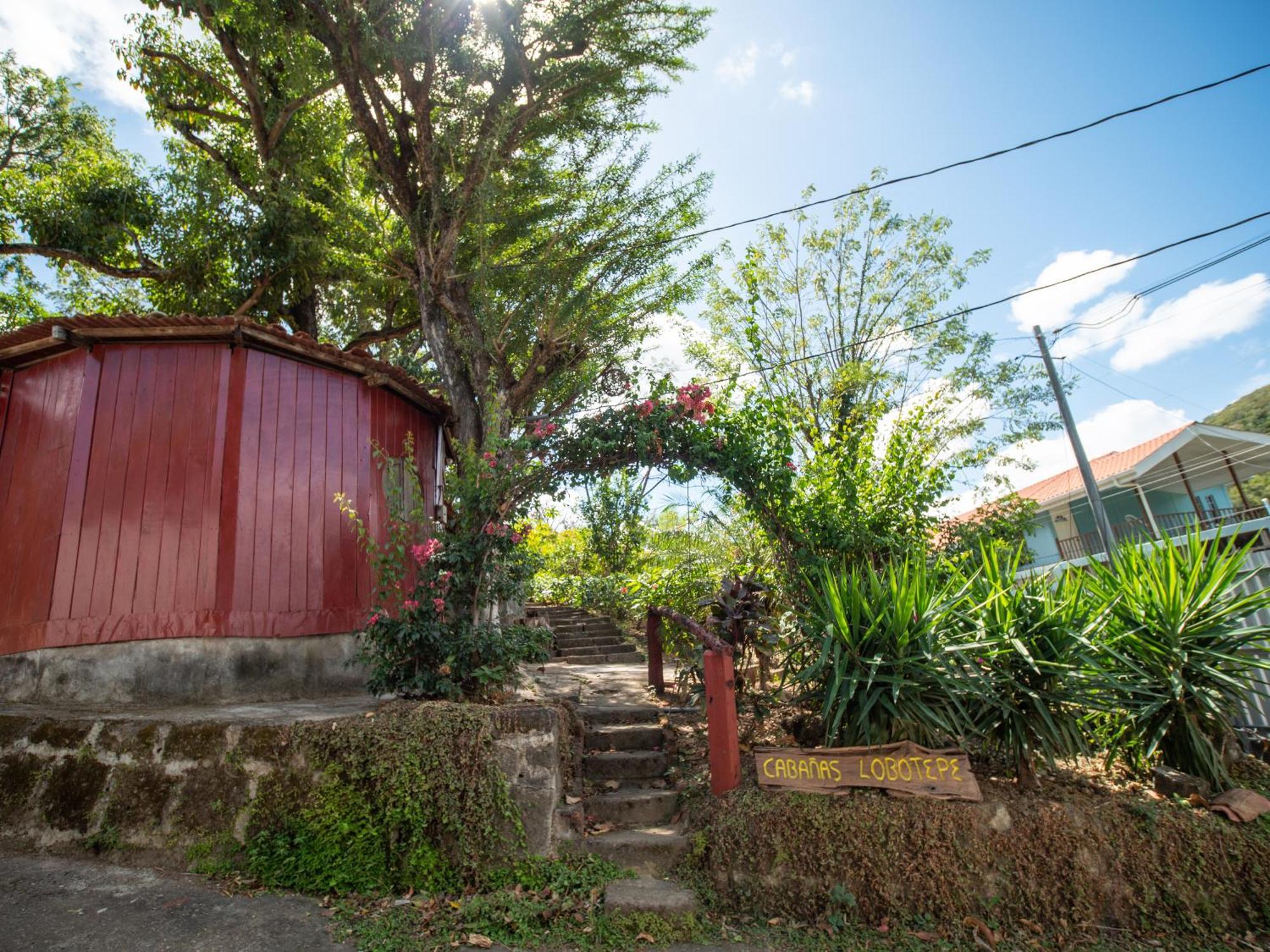 1 Bedroom Cabin, 3 Blocks From Beach And Center Of San Juan San Juan del Sur Dış mekan fotoğraf