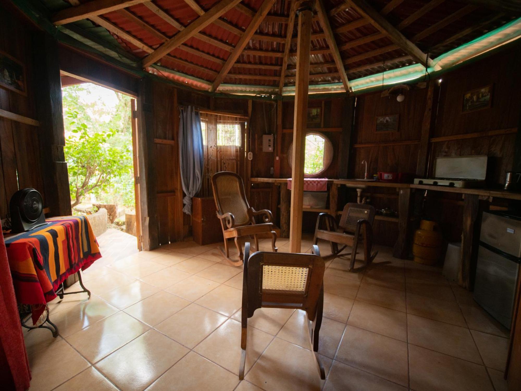 1 Bedroom Cabin, 3 Blocks From Beach And Center Of San Juan San Juan del Sur Dış mekan fotoğraf