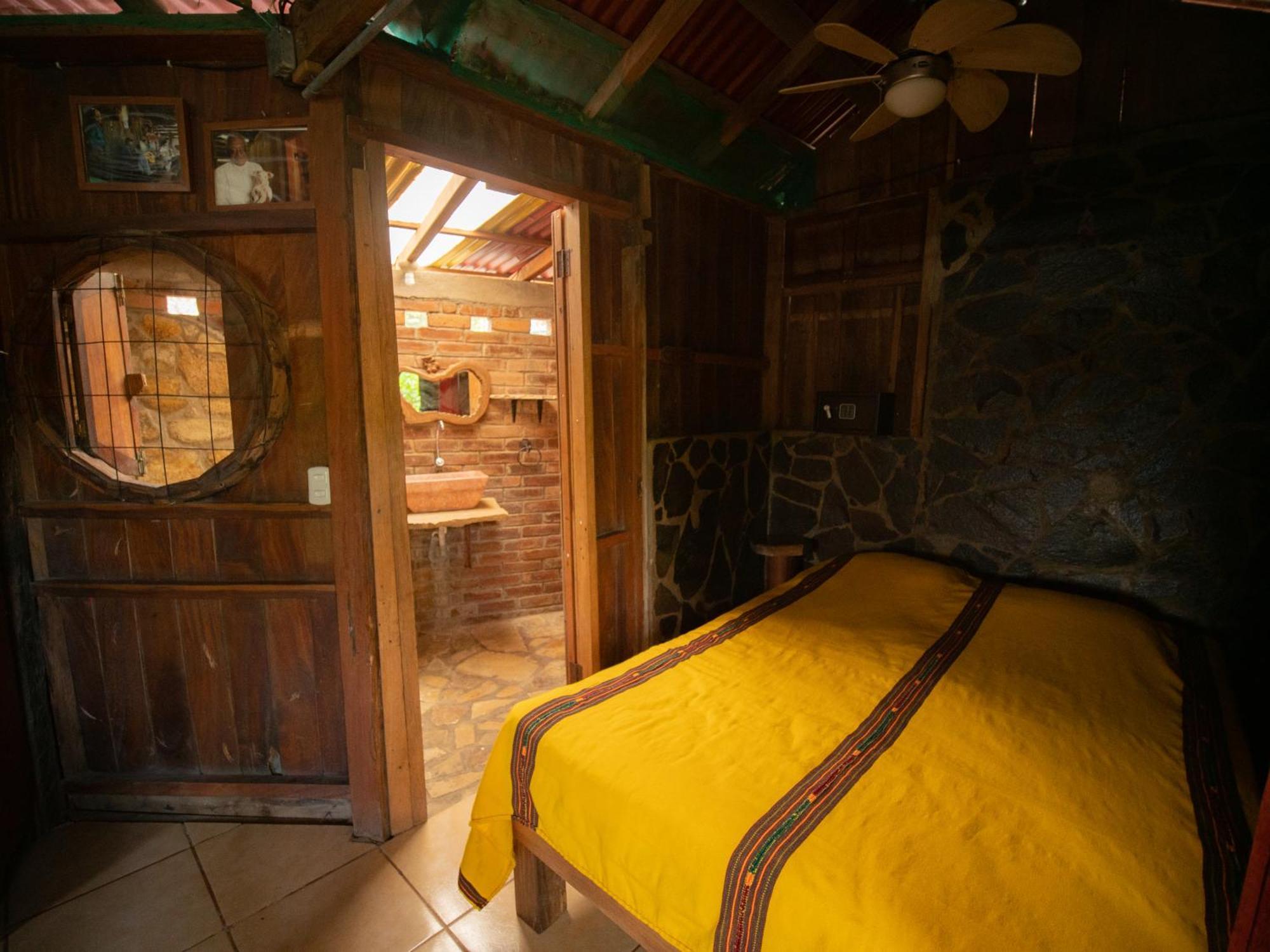 1 Bedroom Cabin, 3 Blocks From Beach And Center Of San Juan San Juan del Sur Dış mekan fotoğraf