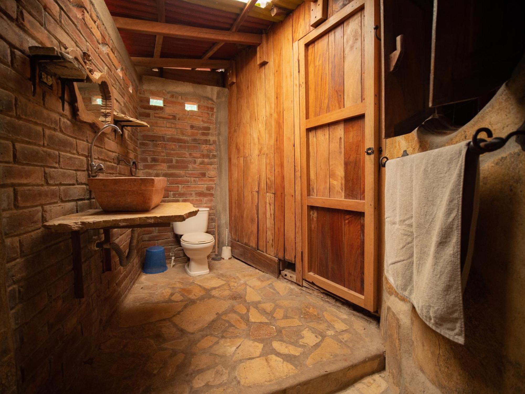1 Bedroom Cabin, 3 Blocks From Beach And Center Of San Juan San Juan del Sur Dış mekan fotoğraf