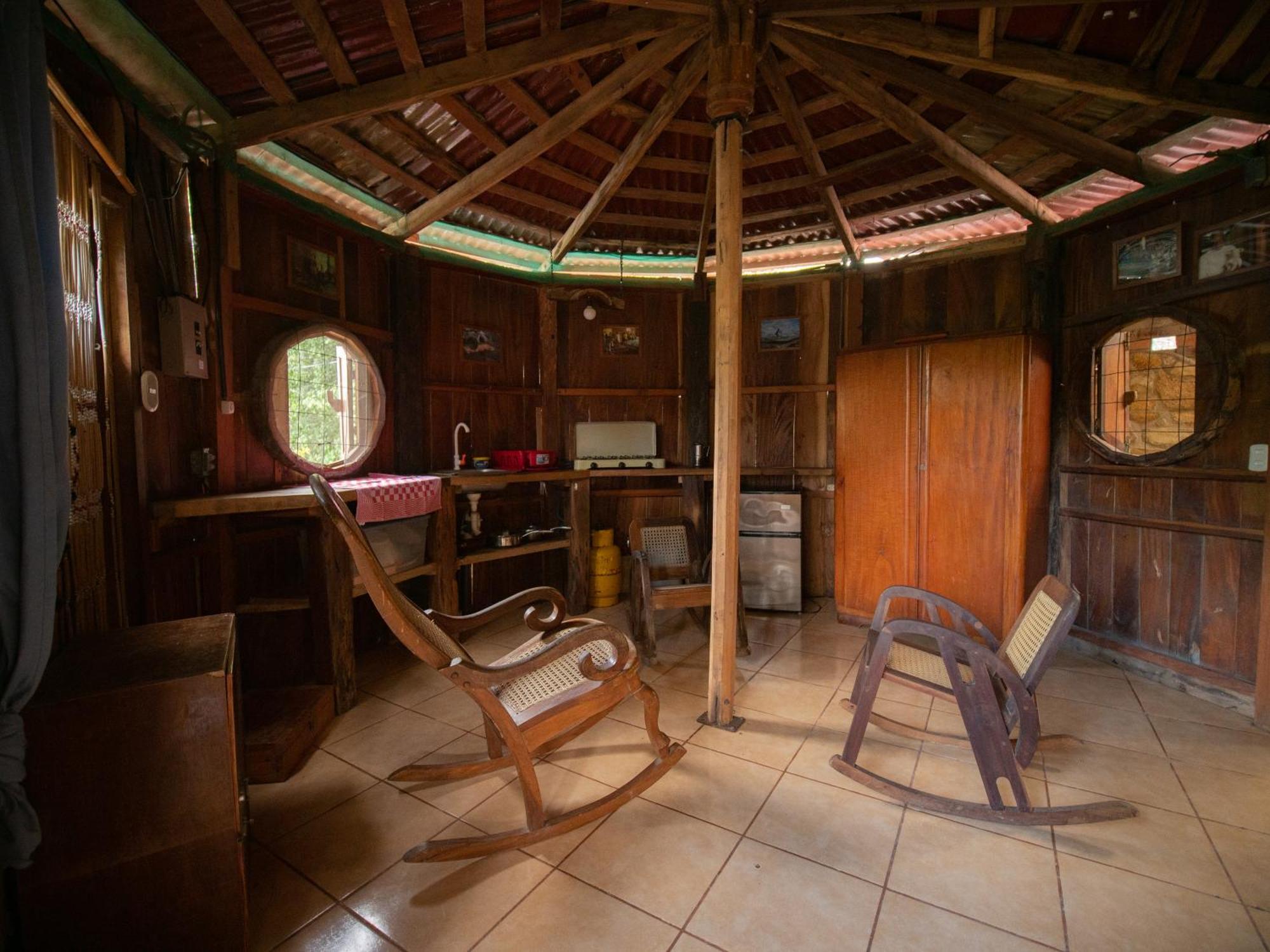 1 Bedroom Cabin, 3 Blocks From Beach And Center Of San Juan San Juan del Sur Dış mekan fotoğraf