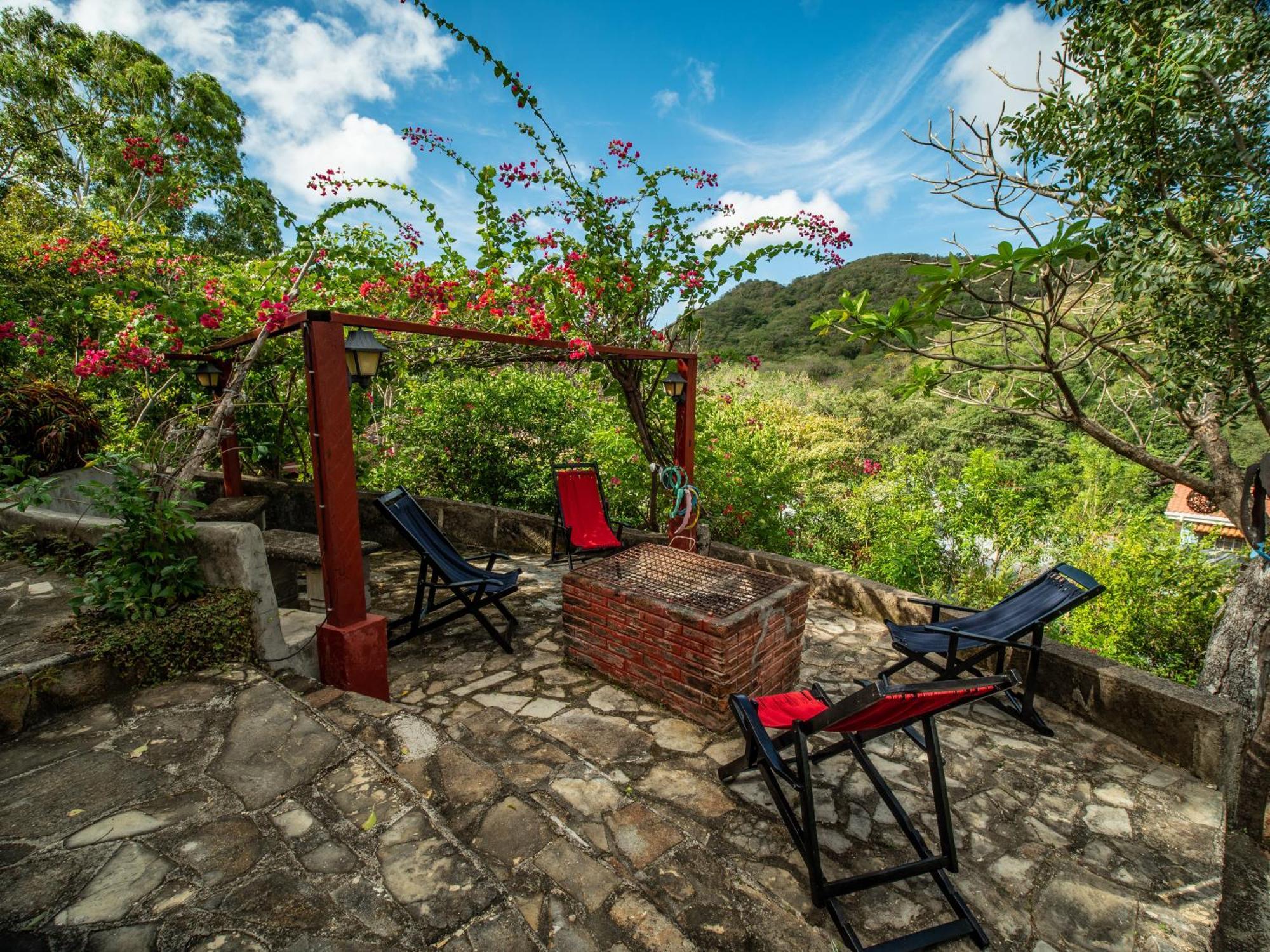 1 Bedroom Cabin, 3 Blocks From Beach And Center Of San Juan San Juan del Sur Dış mekan fotoğraf
