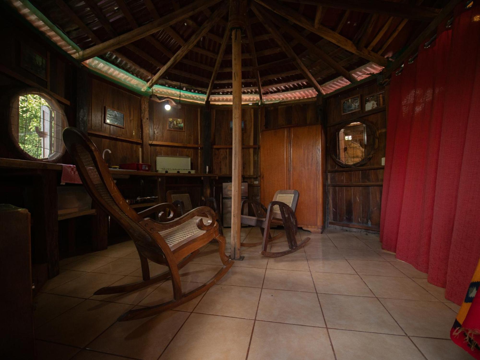1 Bedroom Cabin, 3 Blocks From Beach And Center Of San Juan San Juan del Sur Dış mekan fotoğraf