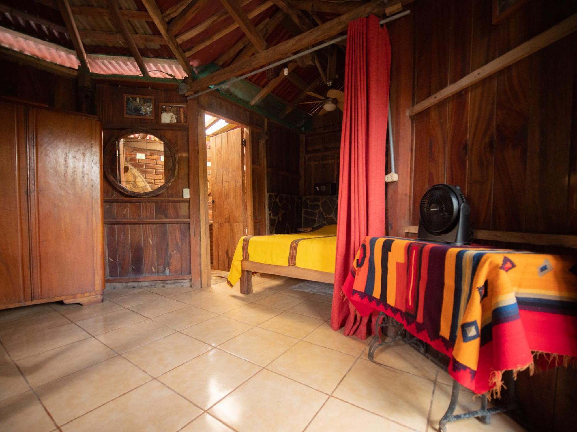 1 Bedroom Cabin, 3 Blocks From Beach And Center Of San Juan San Juan del Sur Dış mekan fotoğraf