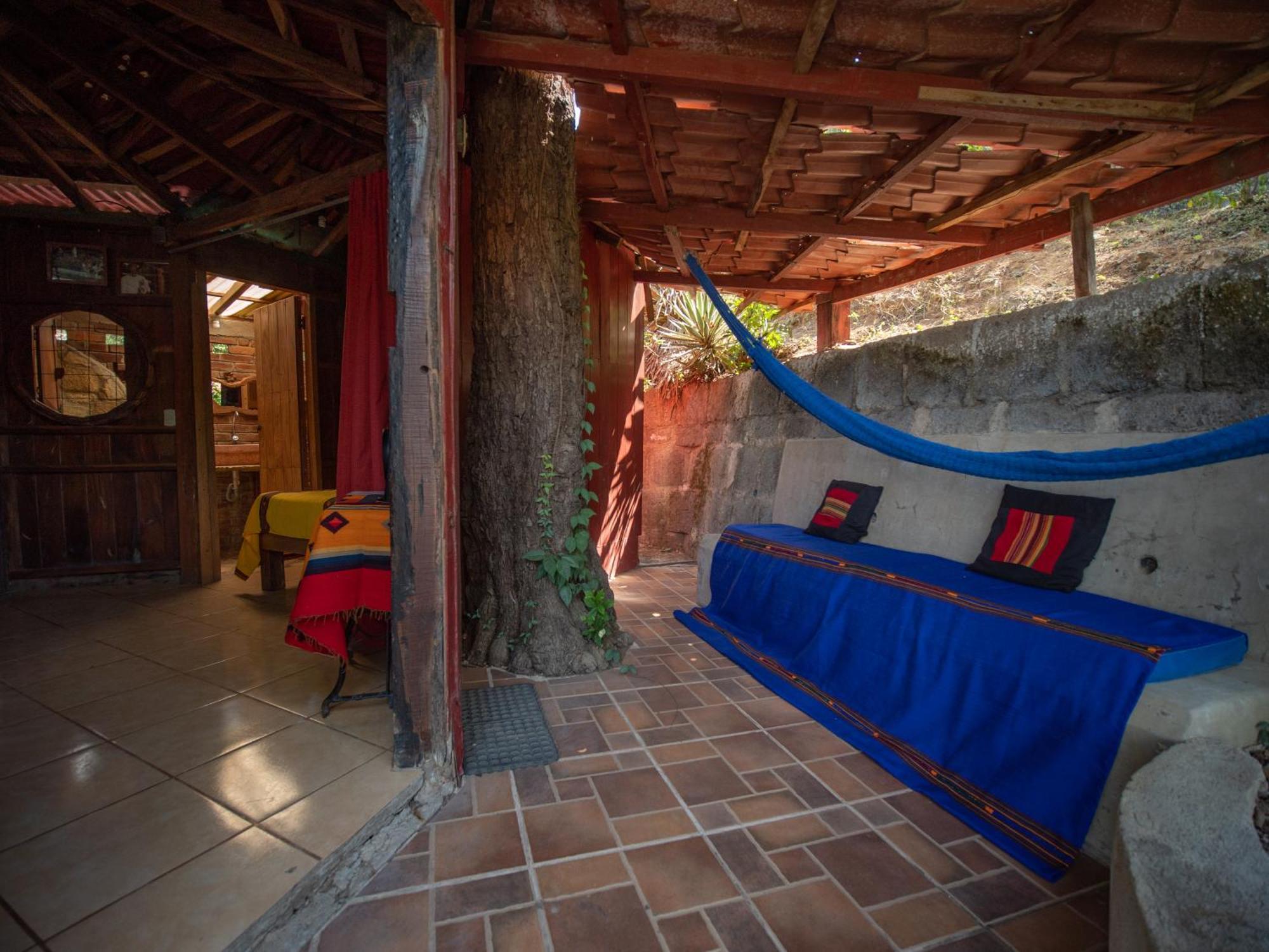 1 Bedroom Cabin, 3 Blocks From Beach And Center Of San Juan San Juan del Sur Dış mekan fotoğraf